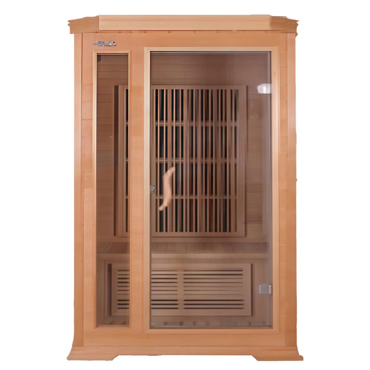 1 Tao Indoor Sauna