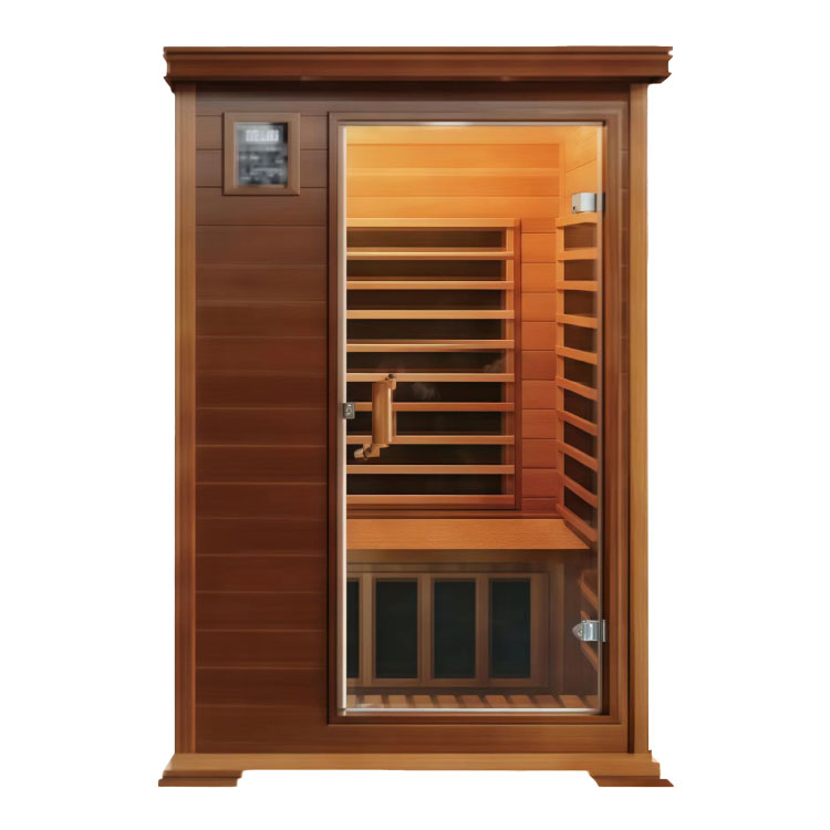 1 Tao Infrared Sauna