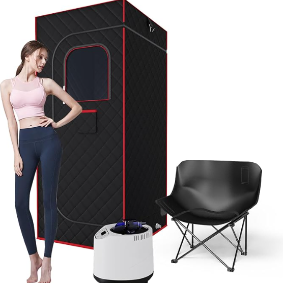 1 tao na portable sauna room