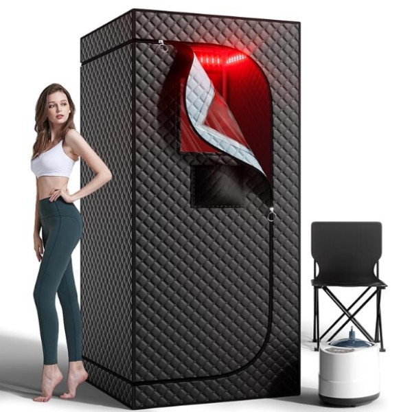 1 tao portable steam sauna