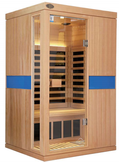 Ang Suzhou sauna equipment Co., Ltd. ay naging pinuno ng standard na setting ng grupo ng industriya