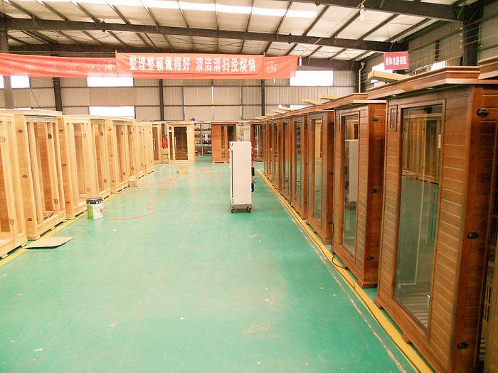 Ang Suzhou Zhongye Sauna Equipment Co, Ltd ay matagumpay na naayos sa platform ng Overseas Tiktok, na nagbubukas ng isang bagong kabanata sa International Marketing！