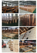 Kumpletuhin ang gabay sa waterproofing panlabas na mga sauna