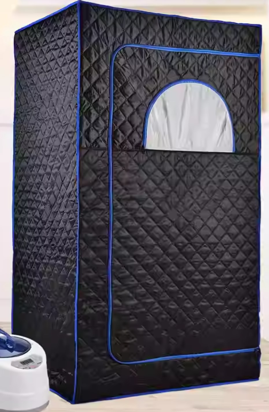 Paano Magkasya ng Sauna sa Maliliit na Bahay/Apartment