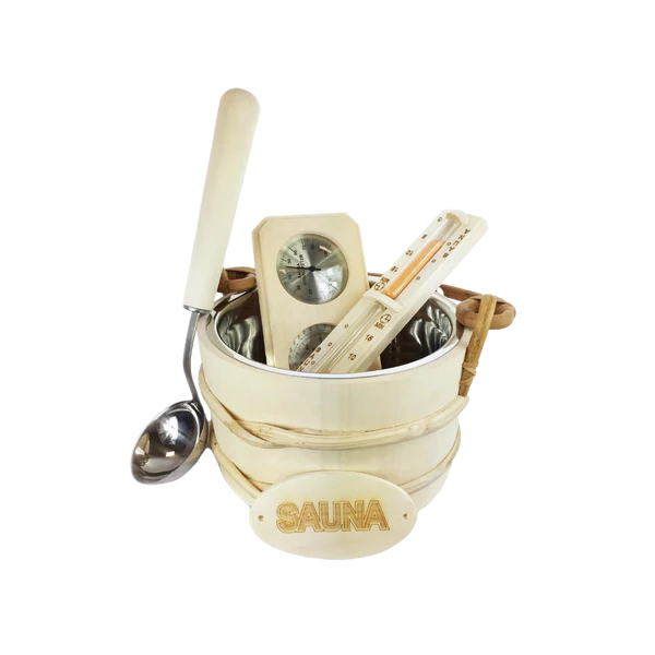 Gawing Luho ang Iyong Karanasan sa Sauna Gawing Luho ang Iyong Karanasan sa Sauna