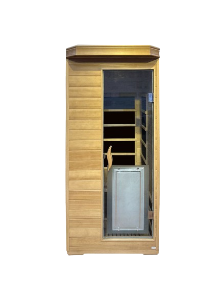 Ano ang sauna? Ano ang mga pangunahing uri