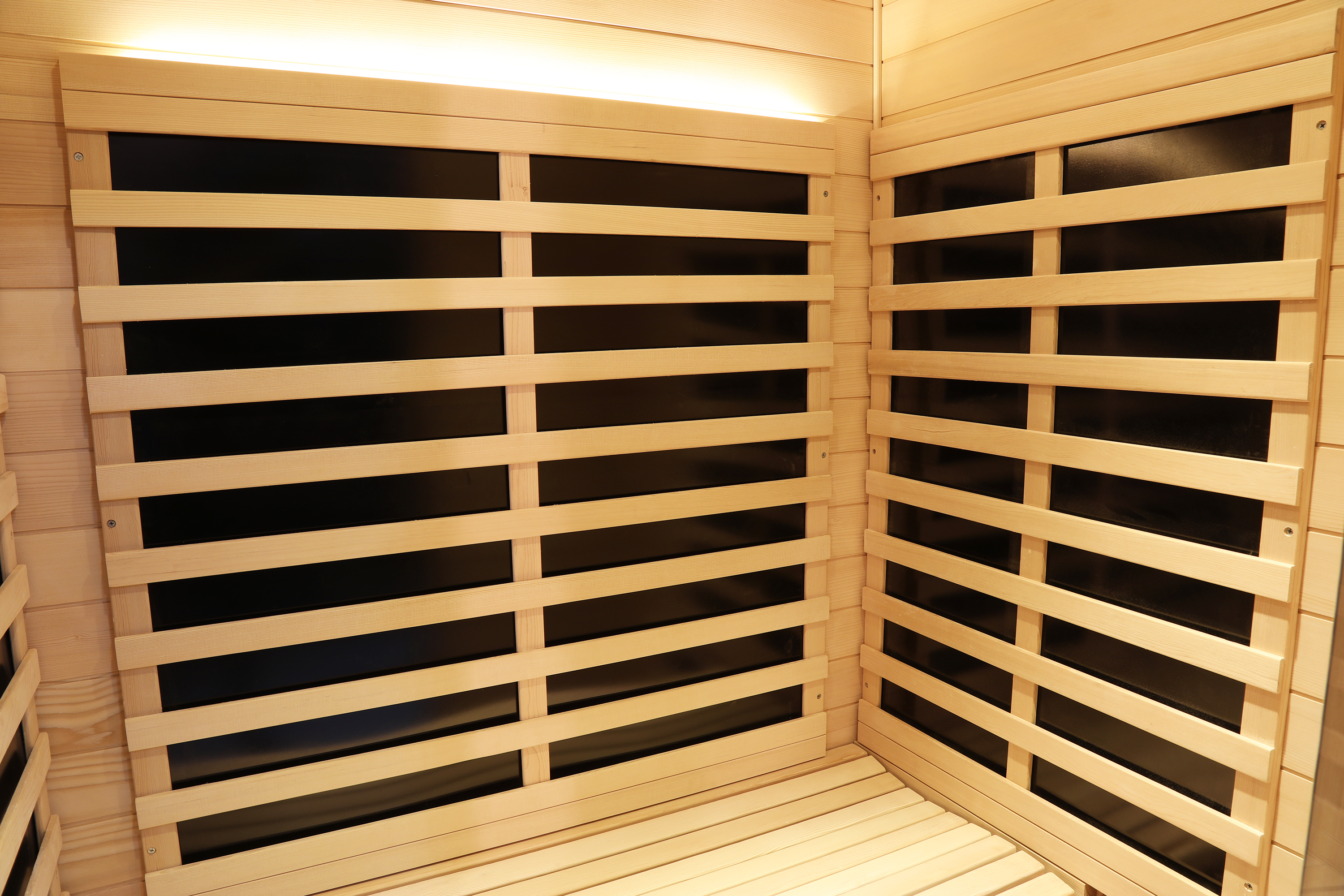 Ang Mga Benepisyo sa Kalusugan ng Sauna—Higit pa sa Relaksasyon