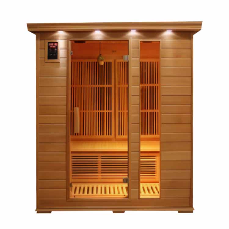 3 Tao FAR Infrared Sauna