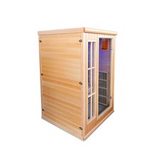 Full Spectrum Infrared Home Sauna (2-Person Capacity)